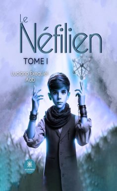 eBook: Le Néfilien - Tome 1