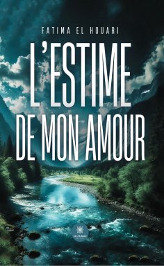 eBook: L’estime de mon amour