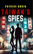eBook: Taiwan’s spies