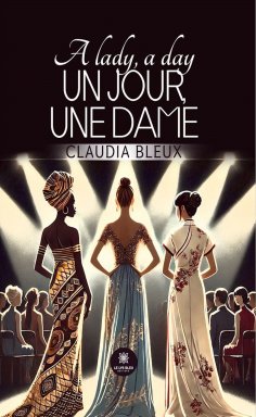 eBook: A lady, a day