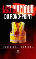 eBook: Les disparus du rond-point