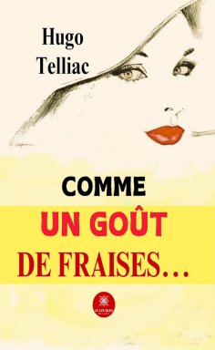 eBook: Comme un goût de fraises…