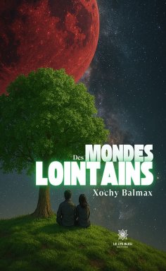 eBook: Des mondes lointains