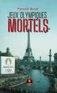 eBook: Jeux olympiques mortels