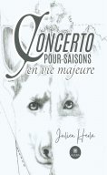 eBook: Concerto pour saisons en vie majeure