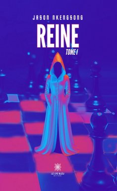 ebook: Reine - Tome 1
