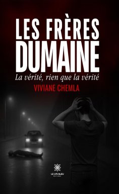 ebook: Les frères Dumaine