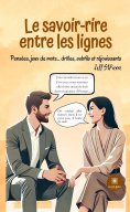 eBook: Le savoir-rire entre les lignes