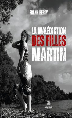 eBook: La malédiction des filles Martin