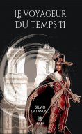 eBook: Le voyageur du temps - Tome 2