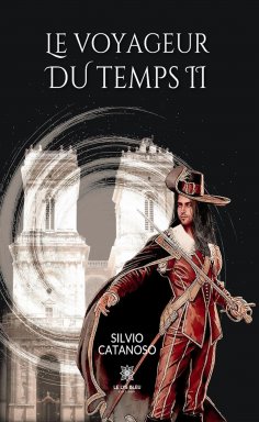 eBook: Le voyageur du temps - Tome 2