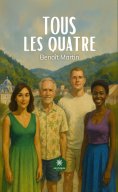 eBook: Tous les quatre