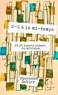 eBook: 2-0 à la mi-temps
