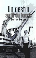 eBook: Un destin au fil du temps