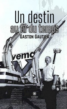 eBook: Un destin au fil du temps