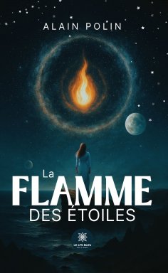ebook: La flamme des étoiles