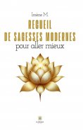 eBook: Recueil de sagesses modernes pour aller mieux