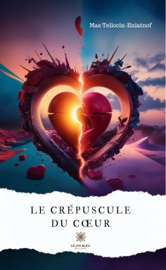 eBook: Le crépuscule du cœur