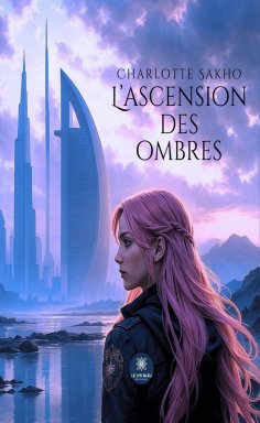 ebook: L’ascension des ombres