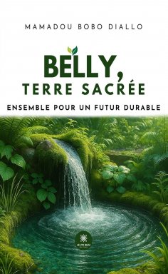 eBook: Belly, terre sacrée