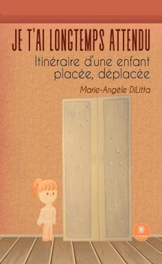 eBook: Je t’ai longtemps attendu