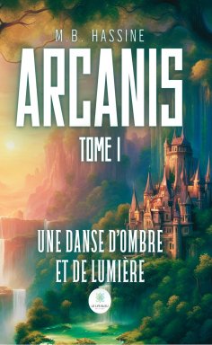 eBook: Arcanis – Tome 1