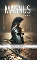 ebook: Magnus - Tome 3