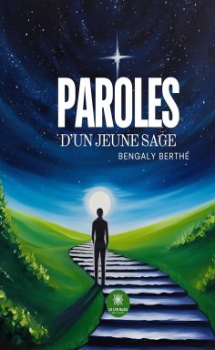 ebook: Paroles d’un jeune sage