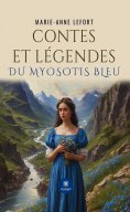 eBook: Contes et légendes du myosotis bleu