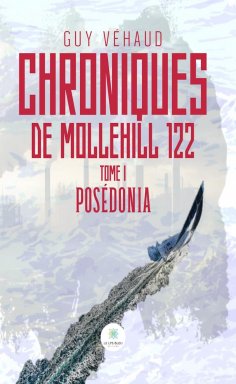 eBook: Chroniques de Mollehill 122 - Tome 1