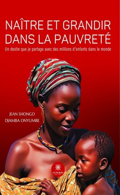 eBook: Naître et grandir dans la pauvreté