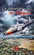 ebook: Le dernier vol de Maguie