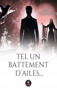eBook: Tel un battement d’ailes…