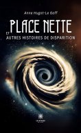 eBook: Place nette et autres histoires de disparition