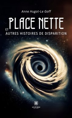 eBook: Place nette et autres histoires de disparition