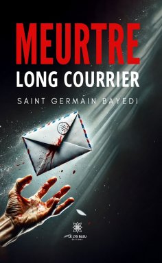 ebook: Meurtre long courrier