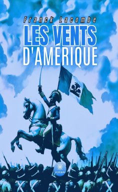 ebook: Les vents d’Amérique