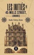 ebook: Les Initiés - Tome 1