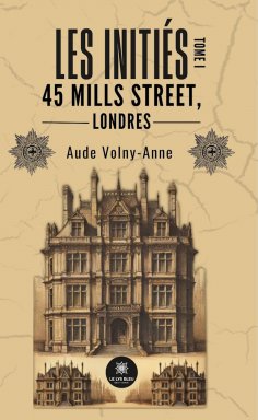 ebook: Les Initiés - Tome 1