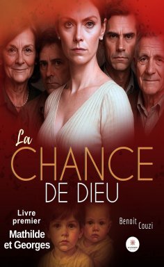 eBook: La chance de Dieu