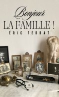 ebook: Bonjour la famille !