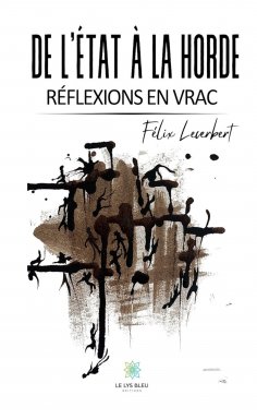 ebook: De l’État à la horde