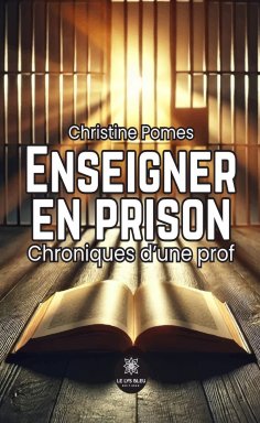ebook: Enseigner en prison
