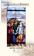 ebook: La Nouvelle-France - Tome 1