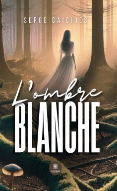 ebook: L’ombre blanche