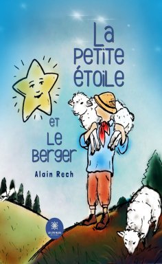ebook: La petite étoile et le berger