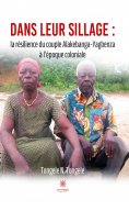 eBook: Dans leur sillage