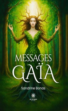 ebook: Messages de Gaïa