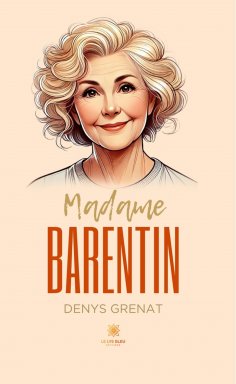 eBook: Madame Barentin