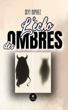 ebook: L’écho des ombres